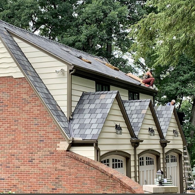MBI Roofing Cleveland Akron Canton