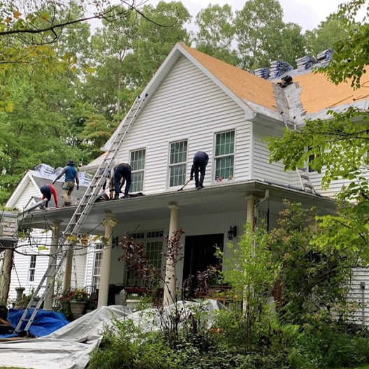 MBI Roofing | Professional Roofing Services | Hudson, Peninsula, Richfield, Bath, Copley, Medina, Cuyahoga Falls, Tallmadge, Stow & Northeast Ohio